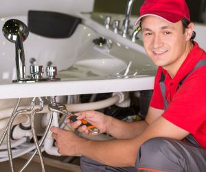 About The Faucet Pros Poolesville, MD